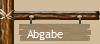 Abgabe