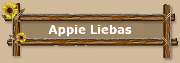 Appie Liebas