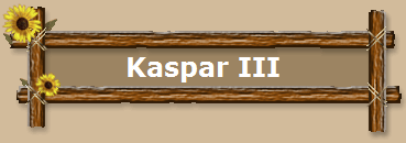 Kaspar III