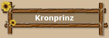 Kronprinz