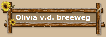 Olivia v.d. breeweg