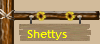 Shettys